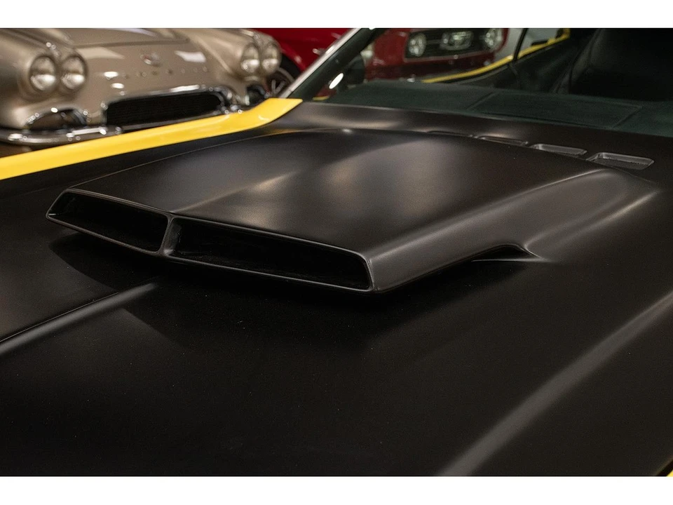 1970 Dodge Challenger 1st Gen - Image 18 of 31