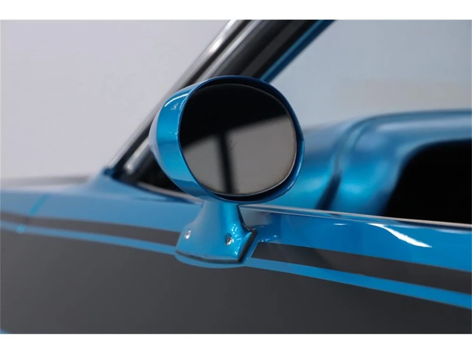 1970 Dodge Challenger 1st Gen - Image 11 of 31