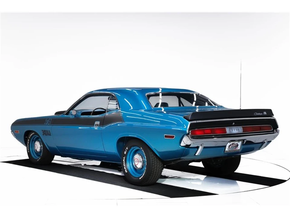 1970 Dodge Challenger 1st Gen - Image 6 of 31
