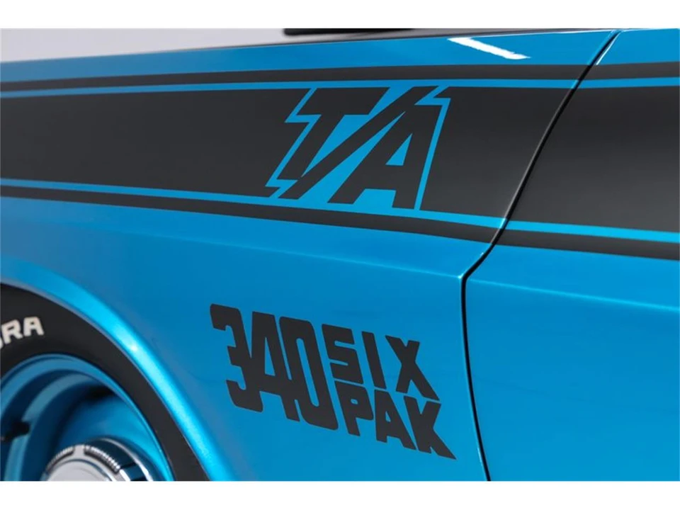 1970 Dodge Challenger 1st Gen - Image 21 of 31