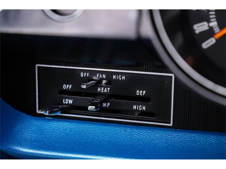 1970 Dodge Challenger 1st Gen - Image 26 of 31