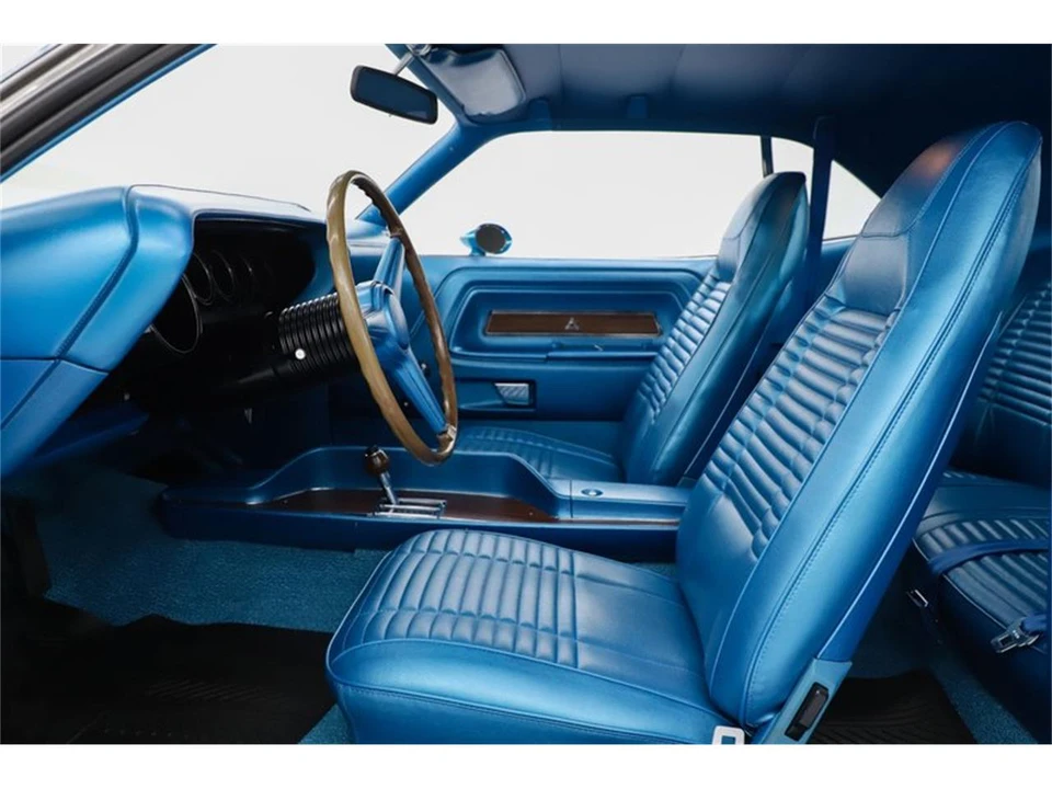1970 Dodge Challenger 1st Gen - Image 31 of 31