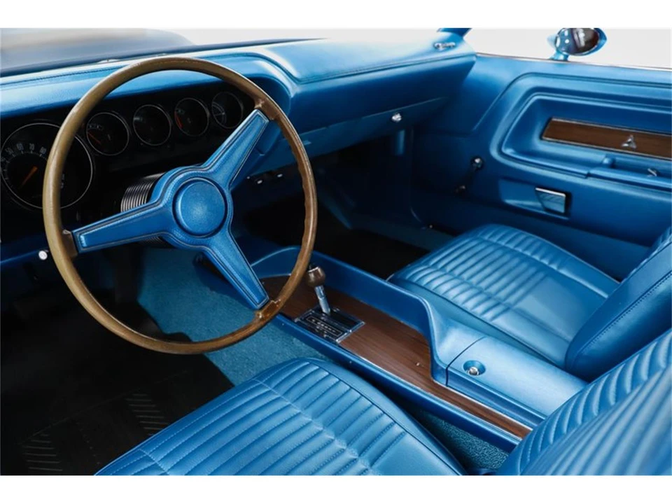 1970 Dodge Challenger 1st Gen - Image 2 of 31