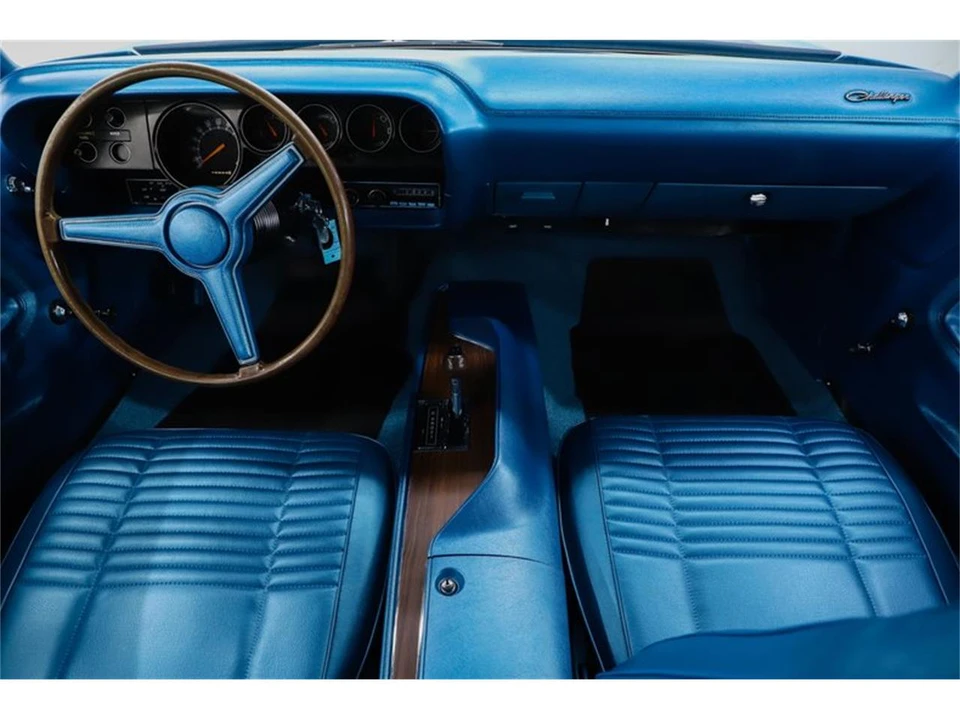 1970 Dodge Challenger 1st Gen - Image 28 of 31