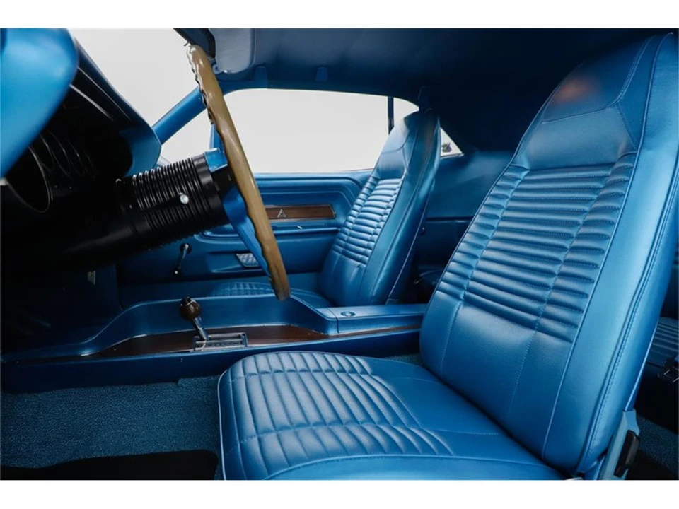 1970 Dodge Challenger 1st Gen - Image 13 of 31