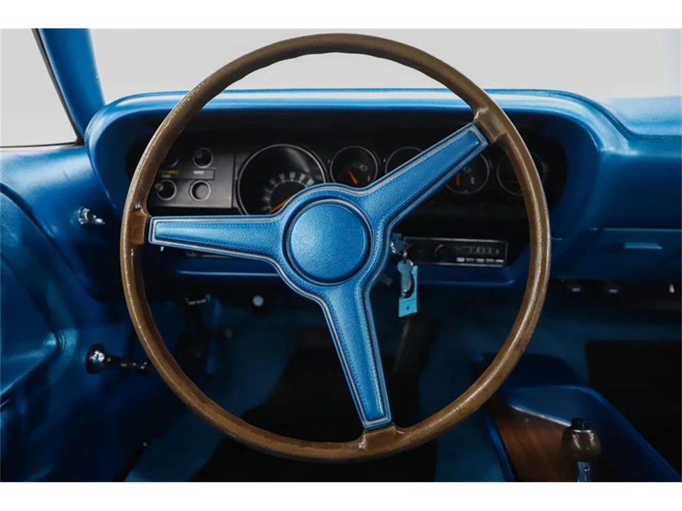 1970 Dodge Challenger 1st Gen - Image 18 of 31