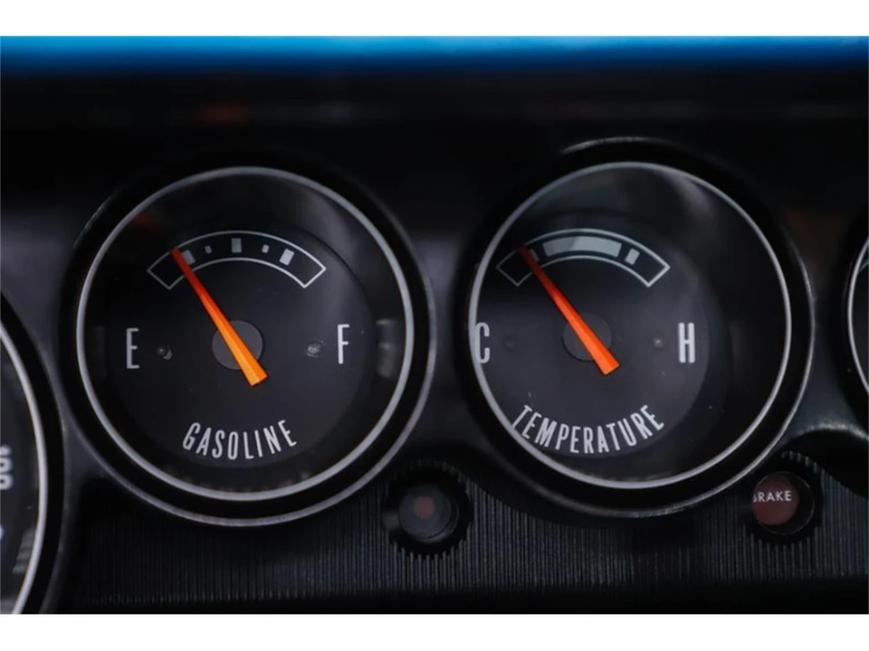 1970 Dodge Challenger 1st Gen - Image 23 of 31