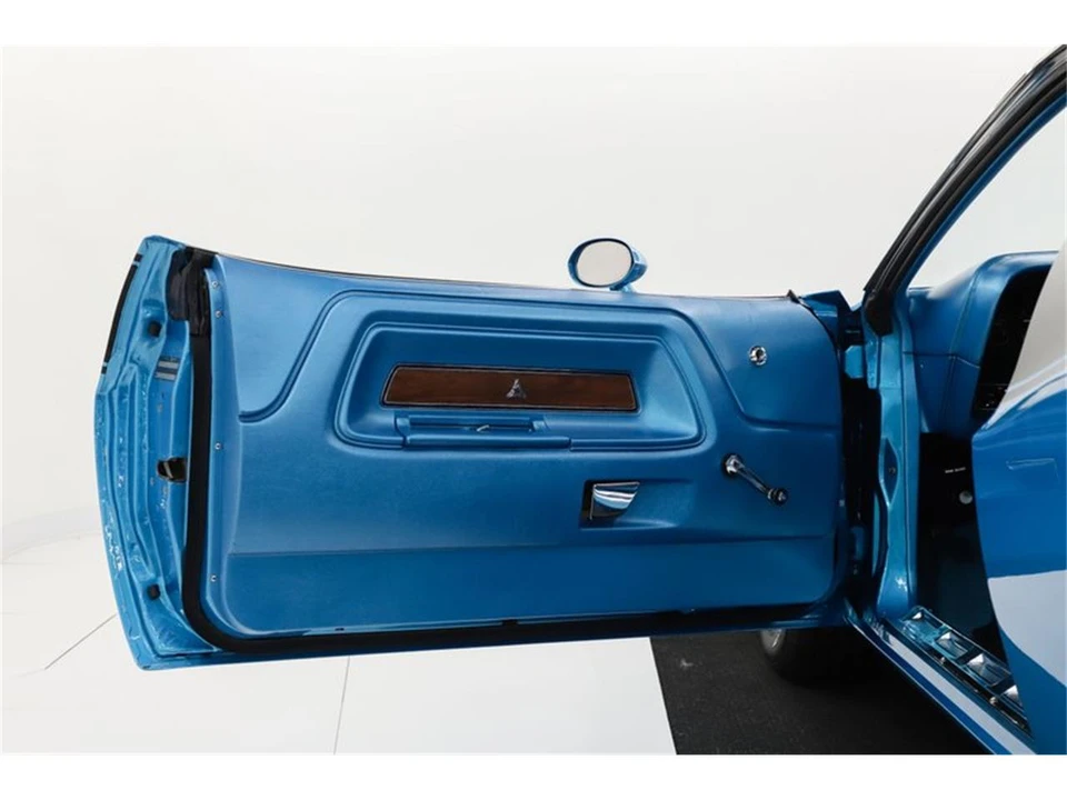 1970 Dodge Challenger 1st Gen - Image 8 of 31