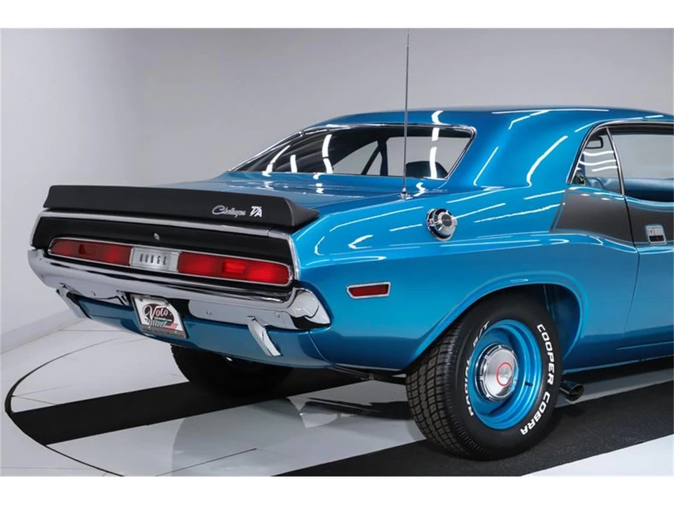 1970 Dodge Challenger 1st Gen - Image 24 of 31