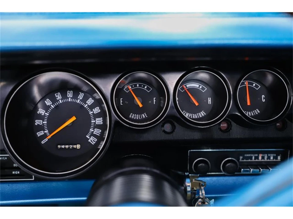 1970 Dodge Challenger 1st Gen - Image 19 of 31