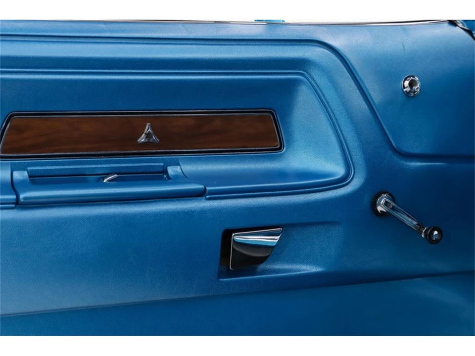 1970 Dodge Challenger 1st Gen - Image 9 of 31