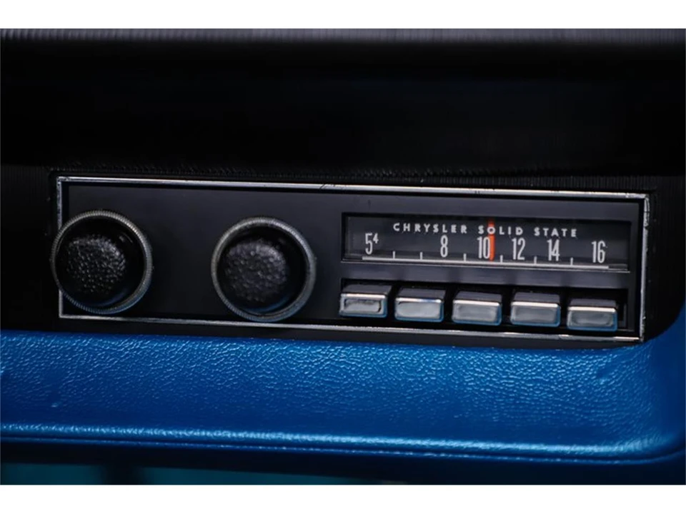 1970 Dodge Challenger 1st Gen - Image 29 of 31