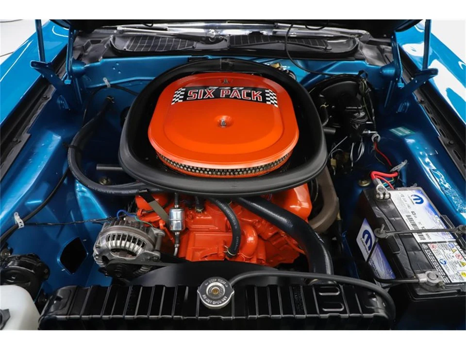 1970 Dodge Challenger 1st Gen - Image 5 of 31