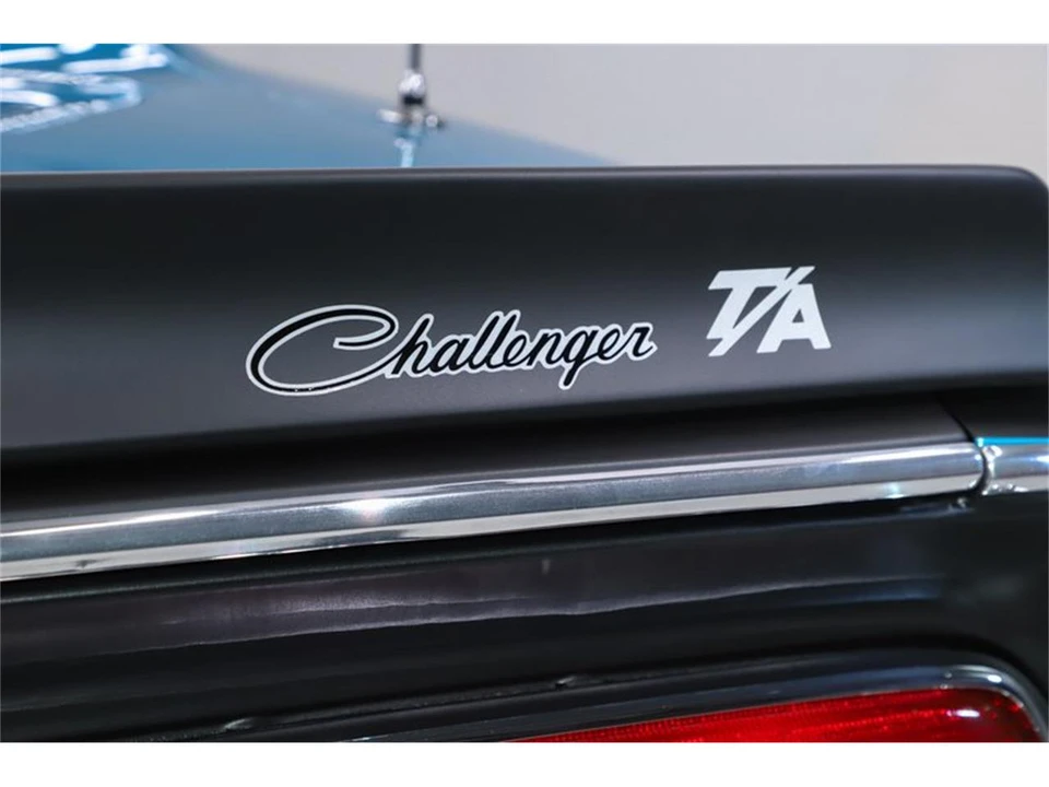 1970 Dodge Challenger 1st Gen - Image 30 of 31