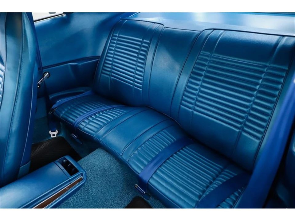 1970 Dodge Challenger 1st Gen - Image 15 of 31