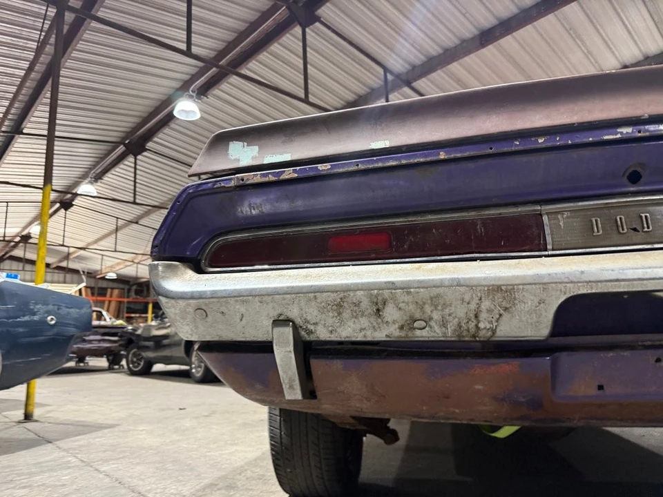 1970 Dodge Challenger 1st Gen - Image 26 of 31