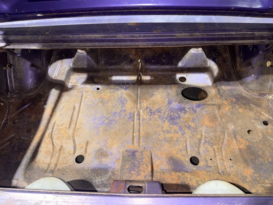 1970 Dodge Challenger 1st Gen - Image 22 of 31
