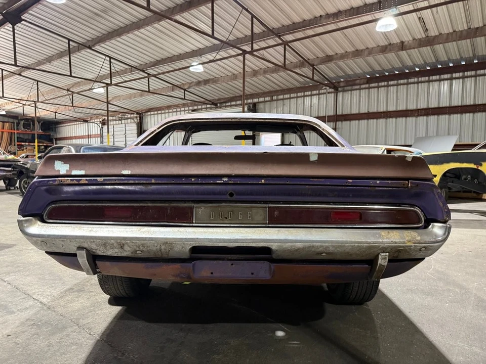 1970 Dodge Challenger 1st Gen - Image 6 of 31