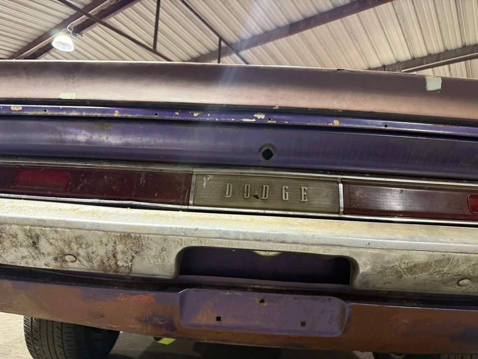 1970 Dodge Challenger 1st Gen - Image 27 of 31