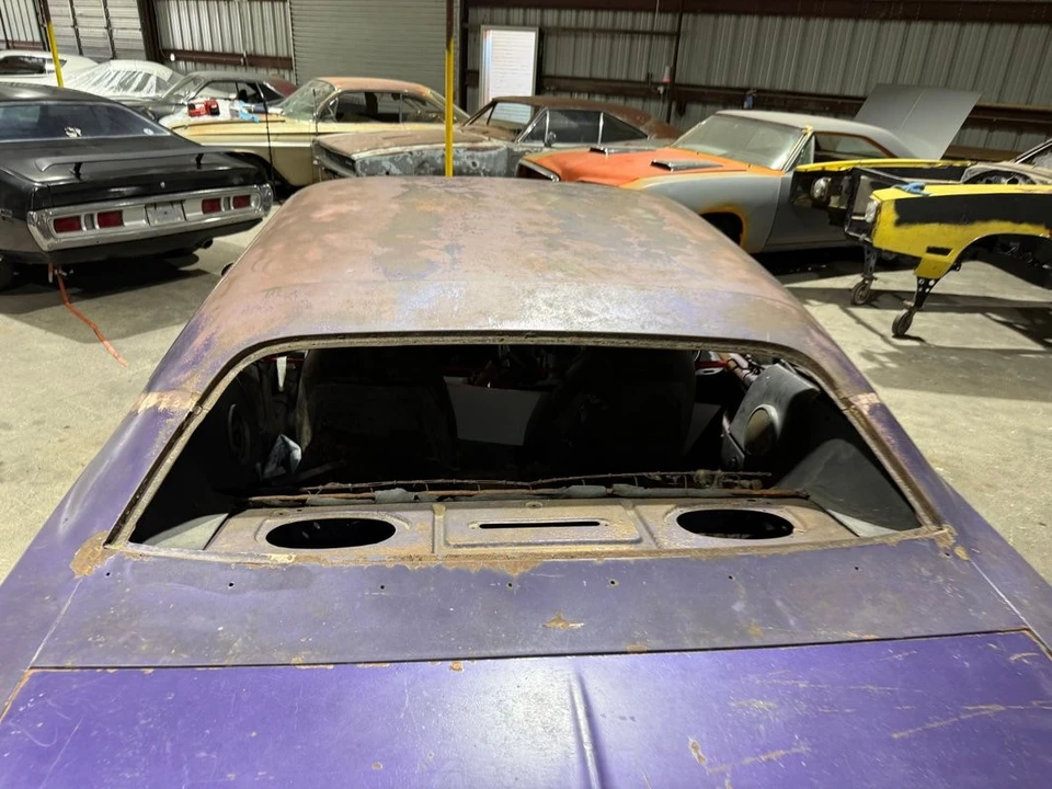 1970 Dodge Challenger 1st Gen - Image 29 of 31