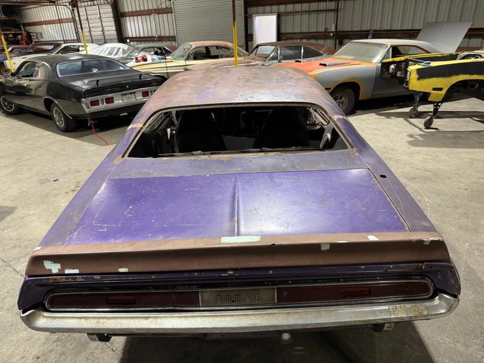 1970 Dodge Challenger 1st Gen - Image 7 of 31