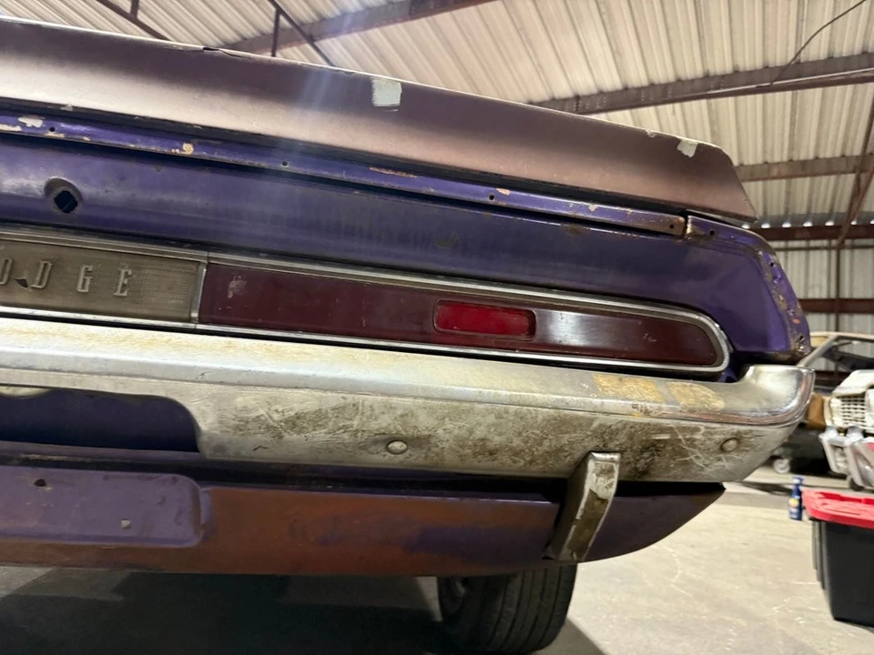 1970 Dodge Challenger 1st Gen - Image 28 of 31