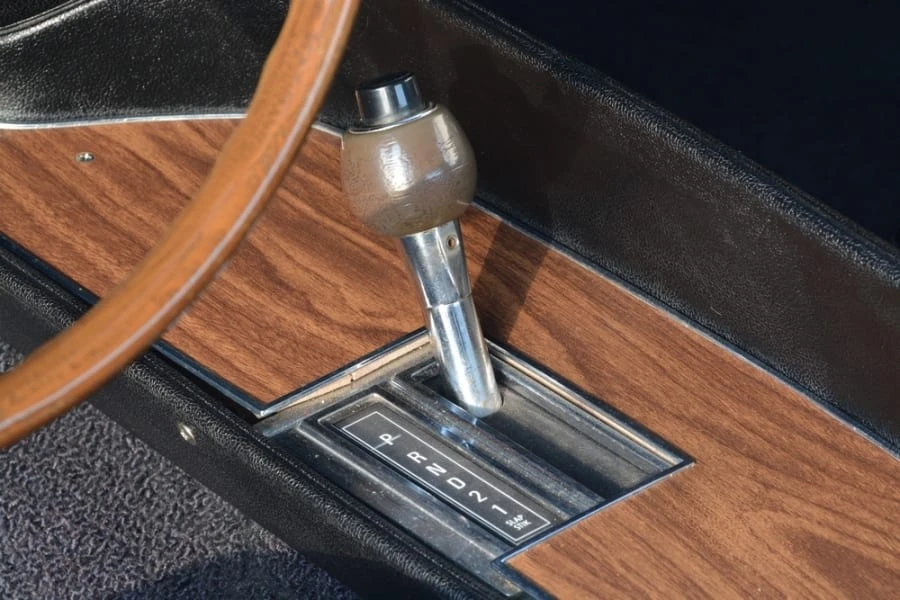1970 Dodge Challenger 1st Gen - Image 6 of 12