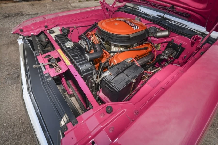 1970 Dodge Challenger 1st Gen - Image 7 of 12