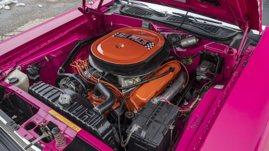 1970 Dodge Challenger 1st Gen - Image 6 of 17