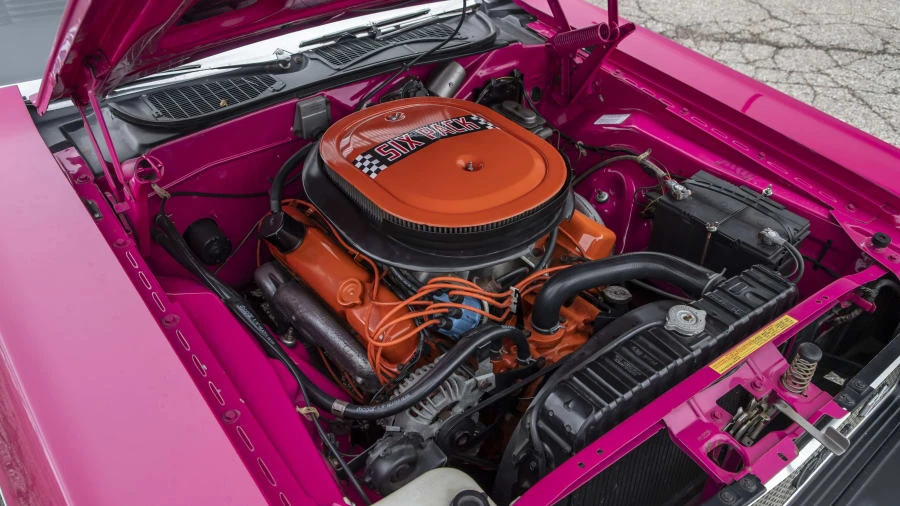1970 Dodge Challenger 1st Gen - Image 7 of 17