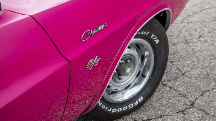 1970 Dodge Challenger 1st Gen - Image 9 of 17
