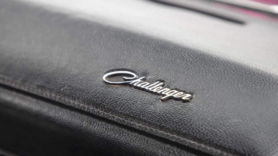 1970 Dodge Challenger 1st Gen - Image 14 of 17