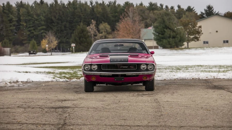 1970 Dodge Challenger 1st Gen - Image 17 of 17