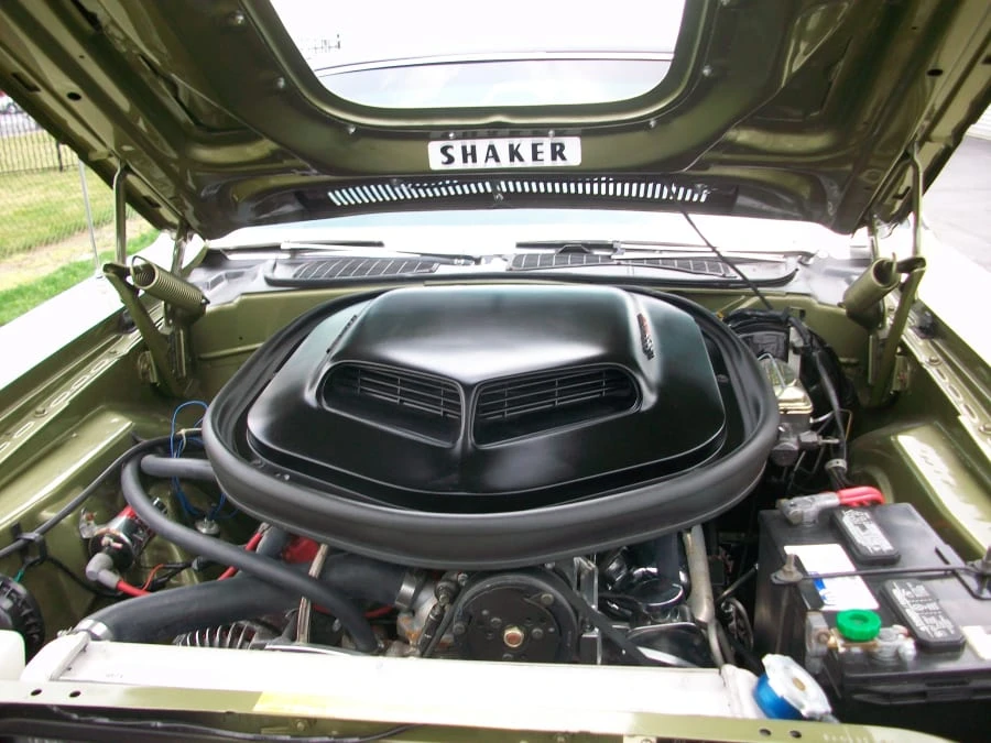 1970 Dodge Challenger 1st Gen - Image 5 of 9