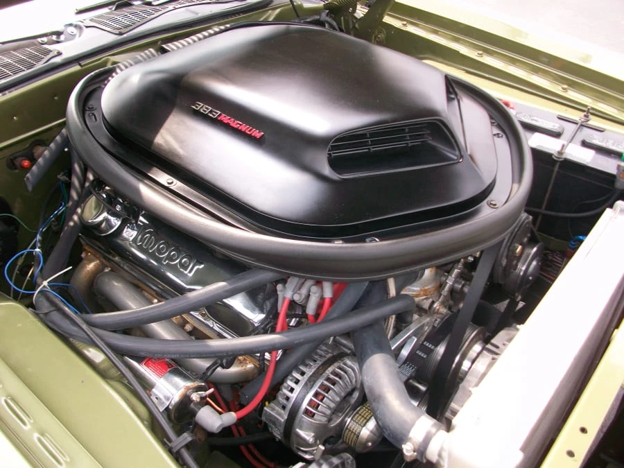 1970 Dodge Challenger 1st Gen - Image 6 of 9