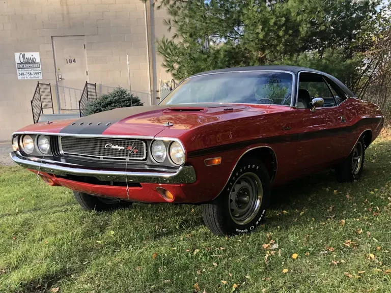 1970 Dodge Challenger 1st Gen - Image 19 of 31