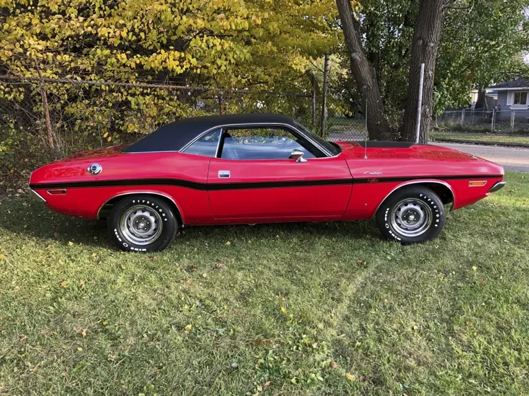 1970 Dodge Challenger 1st Gen - Image 6 of 31