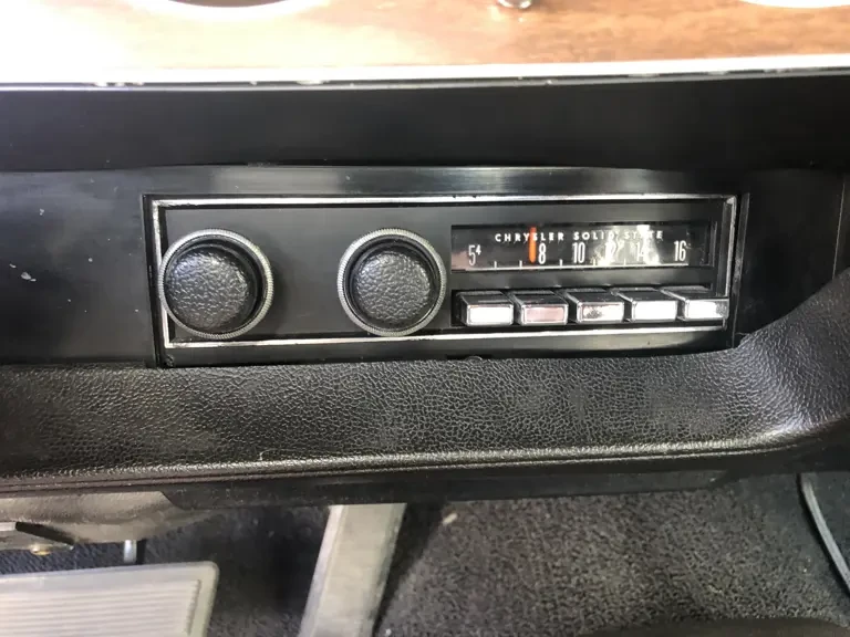 1970 Dodge Challenger 1st Gen - Image 28 of 31