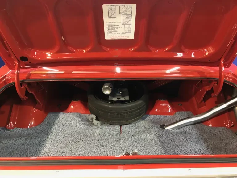 1970 Dodge Challenger 1st Gen - Image 15 of 31