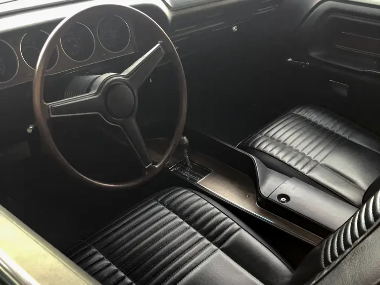 1970 Dodge Challenger 1st Gen - Image 5 of 31