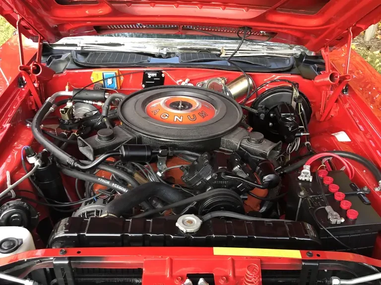 1970 Dodge Challenger 1st Gen - Image 4 of 31