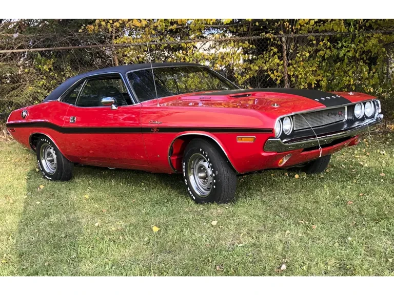 1970 Dodge Challenger 1st Gen - Image 2 of 31