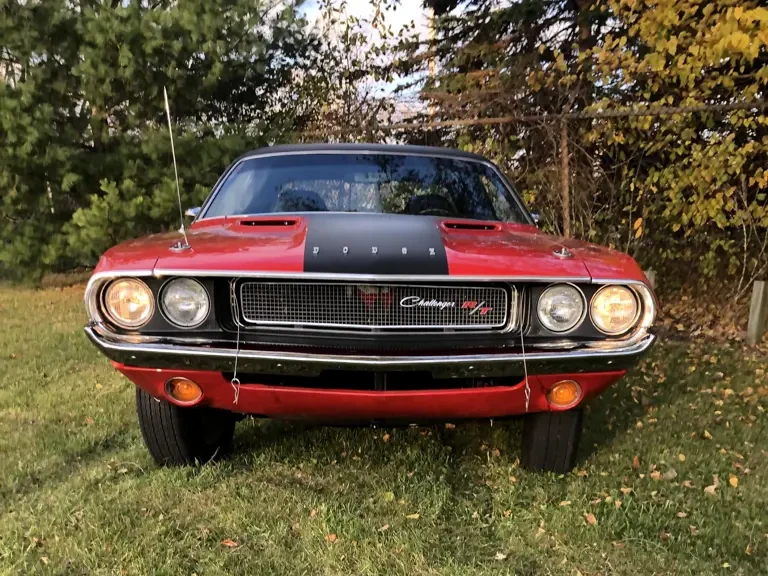 1970 Dodge Challenger 1st Gen - Image 7 of 31