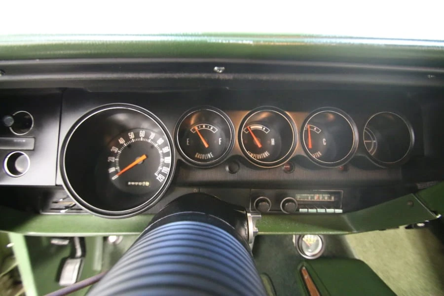 1970 Dodge Challenger 1st Gen - Image 4 of 12