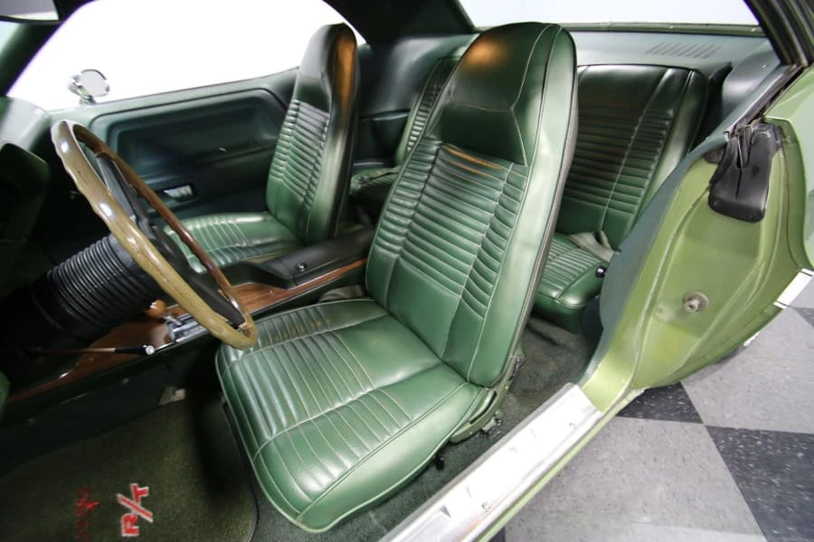 1970 Dodge Challenger 1st Gen - Image 5 of 12