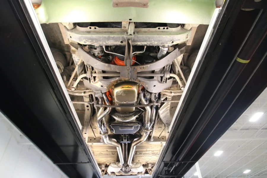 1970 Dodge Challenger 1st Gen - Image 7 of 12