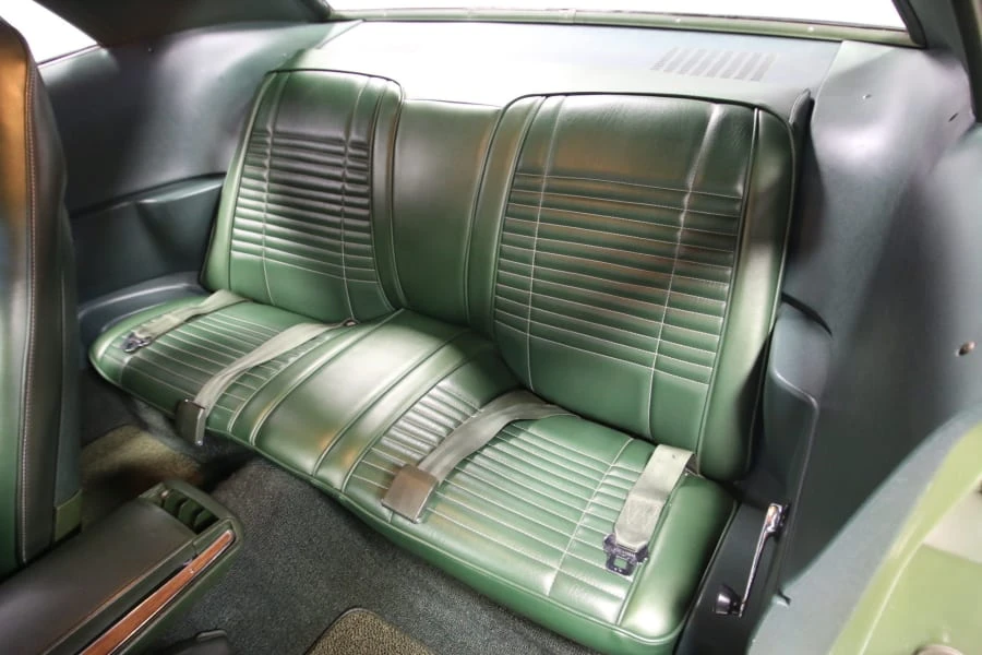 1970 Dodge Challenger 1st Gen - Image 6 of 12