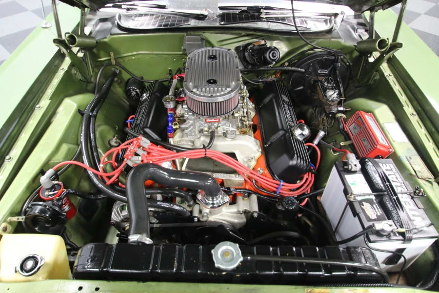1970 Dodge Challenger 1st Gen - Image 8 of 12