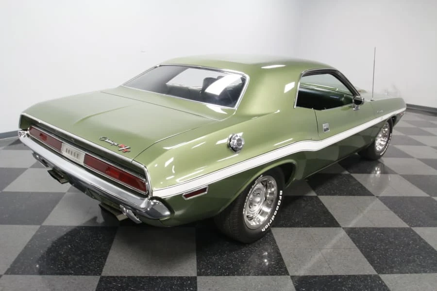 1970 Dodge Challenger 1st Gen - Image 3 of 12