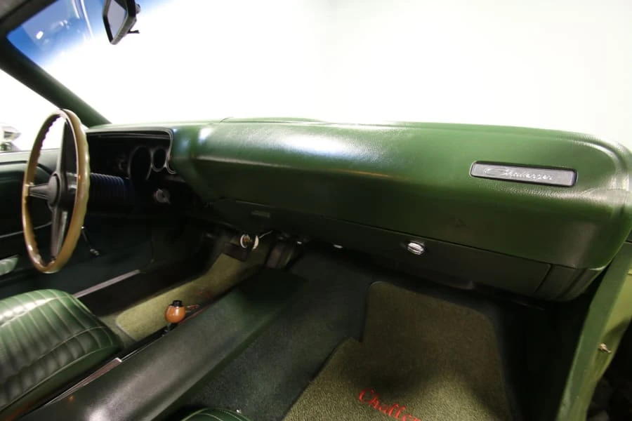 1970 Dodge Challenger 1st Gen - Image 10 of 12